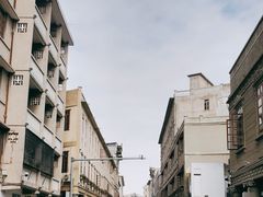-汕头市小公园