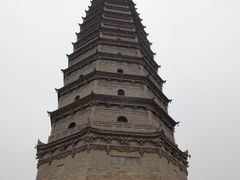 -法门文化景区