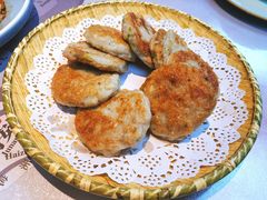 均安煎鱼饼-味妙顺德厨房(绿地缤纷城店)