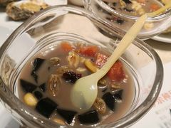 -芭菲盛宴·环球美食(解放碑英利国际店)