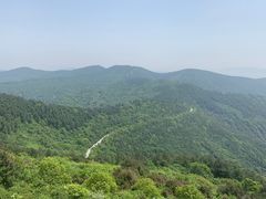 -缥缈峰景区