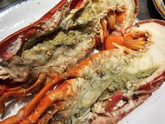 -博林天瑞喜来登酒店·西丽尚膳