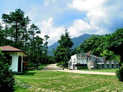 -福清灵石山国家森林公园