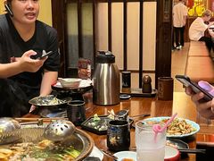 -鸟鹏烧鸟居酒屋(仁恒梦中心店)