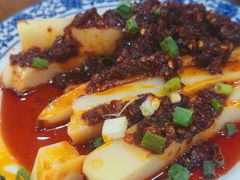 -岳记兴隆·青城腊排铜火锅(融创店)