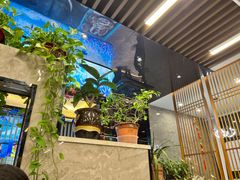 -大众海鲜(巨龙北路店)