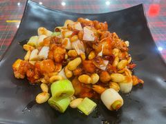 -玉桥餐厅(天坛店)