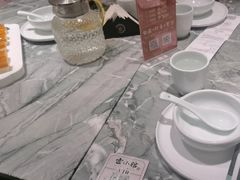 -披云云小馆·味道江湖(姚家园万象汇店)