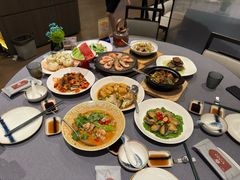 -高佳庄·海鲜酒楼(定海店)