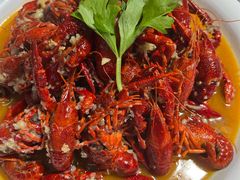 -欧记轩龙虾·私房菜(A店)