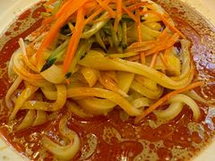 -燕兰楼·清真西北融合菜(亚运村店)