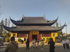 -得月楼·省级非遗·传统苏帮菜(观前店)