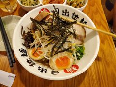 沾汁凉面-日出拉面(望京店)