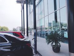 -苏州中升高新奔驰4S店(狮山地区店)