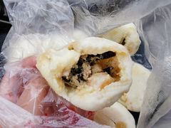 三鲜包子-石饮红星包子(中山路店)