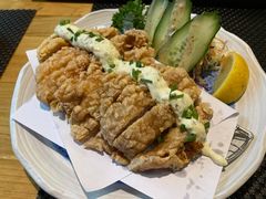 -青空日料烧肉烧鸟店(后湖兴业路店)