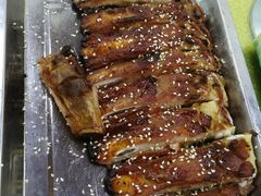 烧排骨-南沙辉记烧鸡·荔枝木炭火吊烧(旧镇店)