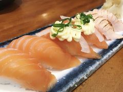 -千代武日本料理(开发区店)