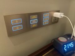-青岛鑫江温德姆酒店