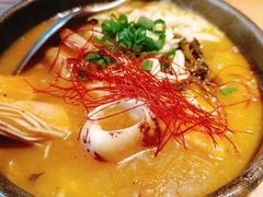 -沼津港精致料理·寿喜烧·烧鸟(青浦宝龙广场日料榜单店)