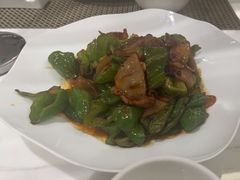 -淮安高铁金陵大酒店-梅苑中餐厅
