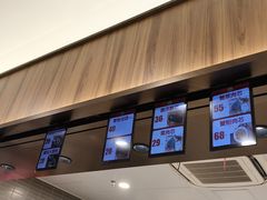 -王家沙点心店(南京西路总店)