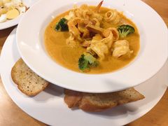 -巴伐利亚啤酒坊(意式风情街店)