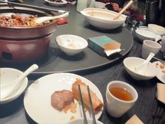 -沅江水·湖南家宴(南村万博长隆商圈店)