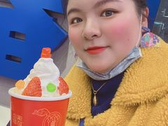 -溪边姑娘·拉丝酸奶水果捞(春熙路店)