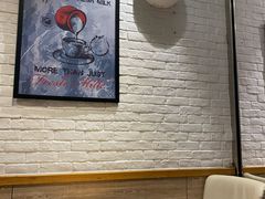 用餐区-85度C(深圳佳宁娜店)