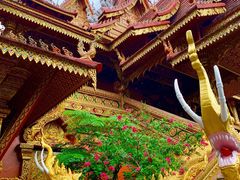 -西双版纳总佛寺