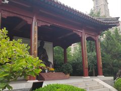 -李叔同故居纪念馆