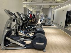 -FLARE STAR FITNESS(复地活力城店)