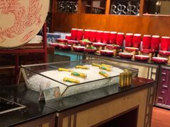 大堂-合肥富力威斯汀酒店·知味餐厅