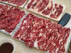 -潮悦牛肉火锅城(水贝店)