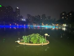 -绿雅居原生态农庄(小涌店)