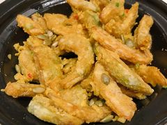 -若蘭慈·无国界素食料理(欢乐海岸店)