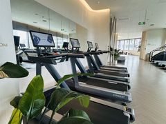 -YCHL FIT 健身(星寰店)