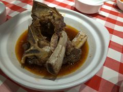 -西贝(枫蓝国际购物中心店)
