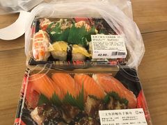 -盒马鲜生(189购物中心店)