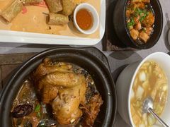 -阿毛饭店(和义路店)