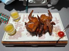 -大鸽饭(体育西路店)