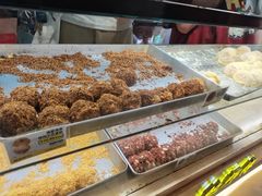 -鲍师傅糕点(国金街店)