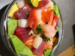 海狮宝石海鲜饭-沼津港精致料理·寿喜烧·烧鸟(龙湖南桥天街店)