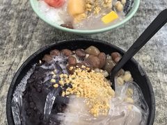 -老式乌米冰(阜阳园店)