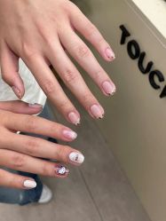点击看大图 -Touch Nail·品质·美甲美睫