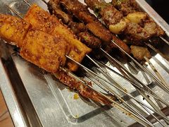 -福苗小骆驼烧烤(望京店)