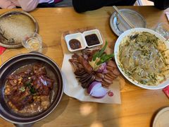 -鸽子窝(宋庄店)