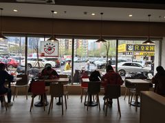 -永和大王(广渠店)