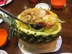 -荷花泰菜(东方新天地店)